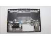 Lenovo 5CB1L68013 Tastatur inkl. Topcase ASM_SLV C 82Y3 RGB
