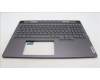 Lenovo 5CB1L68013 Tastatur inkl. Topcase ASM_SLV C 82Y3 RGB