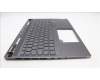 Lenovo 5CB1L68013 Tastatur inkl. Topcase ASM_SLV C 82Y3 RGB