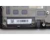 Lenovo 5CB1L68013 Tastatur inkl. Topcase ASM_SLV C 82Y3 RGB