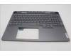 Lenovo 5CB1L68016 C-Abdeckung mit Tastatur, Tschechisch/Slowakisch, RGB-Hintergrundbel., GB