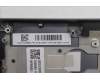Lenovo 5CB1L68016 Tastatur inkl. Topcase ASM_CZE/SLK C 82Y3 RGB