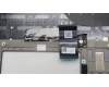 Lenovo 5CB1L68020 Tastatur inkl. Topcase ASM_USA ENG C 82Y3 RGB