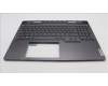 Lenovo 5CB1L68020 Tastatur inkl. Topcase ASM_USA ENG C 82Y3 RGB