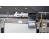 Lenovo 5CB1L68021 Tastatur inkl. Topcase ASM_ENG C 82Y4 BLWH