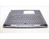 Lenovo 5CB1L68021 Tastatur inkl. Topcase ASM_ENG C 82Y4 BLWH