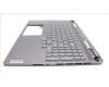 Lenovo 5CB1L68026 Tastatur inkl. Topcase ASM_RUS C 82Y4 BLWH