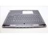 Lenovo 5CB1L68026 Tastatur inkl. Topcase ASM_RUS C 82Y4 BLWH
