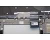 Lenovo 5CB1L68873 Tastatur inkl. Topcase ASM_UK C 82Y4 BLWH