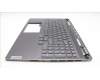 Lenovo 5CB1L68873 Tastatur inkl. Topcase ASM_UK C 82Y4 BLWH