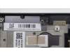 Lenovo 5CB1L68873 Tastatur inkl. Topcase ASM_UK C 82Y4 BLWH