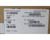 Lenovo 5CB1L68874 Tastatur inkl. Topcase ASM_ITA C 82Y4 BLWH