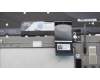 Lenovo 5CB1L68877 Tastatur inkl. Topcase ASM_POR C 82Y4 BLWH