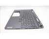 Lenovo 5CB1L68877 Tastatur inkl. Topcase ASM_POR C 82Y4 BLWH