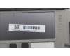 Lenovo 5CB1L68877 Tastatur inkl. Topcase ASM_POR C 82Y4 BLWH
