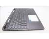 Lenovo 5CB1L68880 Tastatur inkl. Topcase ASM_NORDIC C 82Y4 BLWH