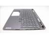 Lenovo 5CB1L68881 Tastatur inkl. Topcase ASM_FRA C 82Y4 BLWH