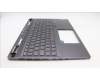 Lenovo 5CB1L68905 Tastatur inkl. Topcase ASM_UK C 82Y4 RGB