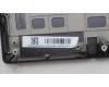 Lenovo 5CB1L68905 Tastatur inkl. Topcase ASM_UK C 82Y4 RGB