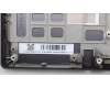 Lenovo 5CB1L68906 Tastatur inkl. Topcase ASM_ITA C 82Y4 RGB