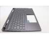 Lenovo 5CB1L68907 Tastatur inkl. Topcase spanisch C 82Y4 RGB