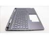 Lenovo 5CB1L68913 Tastatur inkl. Topcase ASM_FRA C 82Y4 RGB