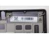 Lenovo 5CB1L68914 Tastatur inkl. Topcase deutsch C 82Y4 RGB