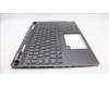 Lenovo 5CB1L68917 Tastatur inkl. Topcase ASM_BEL C 82Y4 RGB