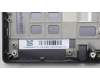 Lenovo 5CB1L68920 Tastatur inkl. Topcase schweiz C 82Y4 RGB