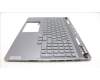 Lenovo 5CB1L68920 Tastatur inkl. Topcase schweiz C 82Y4 RGB