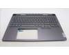 Lenovo 5CB1L68922 Tastatur inkl. Topcase ASM_CZE/SLK C 82Y4 RGB