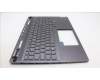 Lenovo 5CB1L68922 Tastatur inkl. Topcase ASM_CZE/SLK C 82Y4 RGB