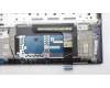 Lenovo 5CB1L68932 Tastatur inkl. Topcase ASM_ARA L21J8 FPSG BL