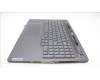 Lenovo 5CB1L68932 Tastatur inkl. Topcase ASM_ARA L21J8 FPSG BL