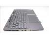 Lenovo 5CB1L68932 Tastatur inkl. Topcase ASM_ARA L21J8 FPSG BL