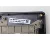 Lenovo 5CB1L68932 Tastatur inkl. Topcase ASM_ARA L21J8 FPSG BL
