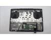 Lenovo 5CB1L68933 Tastatur inkl. Topcase ASM_BEL L21J8 FPSG BL