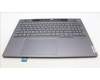 Lenovo 5CB1L68933 Tastatur inkl. Topcase ASM_BEL L21J8 FPSG BL