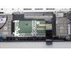 Lenovo 5CB1L68933 Tastatur inkl. Topcase ASM_BEL L21J8 FPSG BL