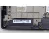 Lenovo 5CB1L68933 Tastatur inkl. Topcase ASM_BEL L21J8 FPSG BL