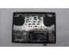 Lenovo 5CB1L68936 Tastatur inkl. Topcase ASM_CZE/SLK L21J8FPSGBL