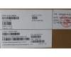Lenovo 5CB1L68936 Tastatur inkl. Topcase ASM_CZE/SLK L21J8FPSGBL