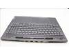 Lenovo 5CB1L68937 Tastatur inkl. Topcase ASM_ENG L21J8 FPSG BL