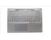 Lenovo 5CB1L68938 Tastatur inkl. Topcase ASM_EURO ENGL21J8FPSGBL