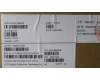 Lenovo 5CB1L68938 Tastatur inkl. Topcase ASM_EURO ENGL21J8FPSGBL