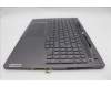 Lenovo 5CB1L68940 Tastatur inkl. Topcase französisch/arabsich L21J8FPSGBL