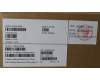 Lenovo 5CB1L68941 Tastatur inkl. Topcase ASM_FRA/ENG L21J8FPSGBL