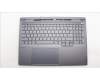 Lenovo 5CB1L68944 Tastatur inkl. Topcase ASM_HBW L21J8 FPSG BL