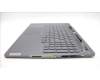 Lenovo 5CB1L68946 Tastatur inkl. Topcase ASM_HUN L21J8 FPSG BL