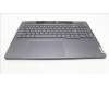 Lenovo 5CB1L68950 Tastatur inkl. Topcase ASM_KOR L21J8 FPSG BL